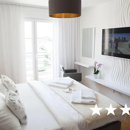 Clean-food & Lose-weight Active Butterfly Croatia 3* Rovinjsko Selo