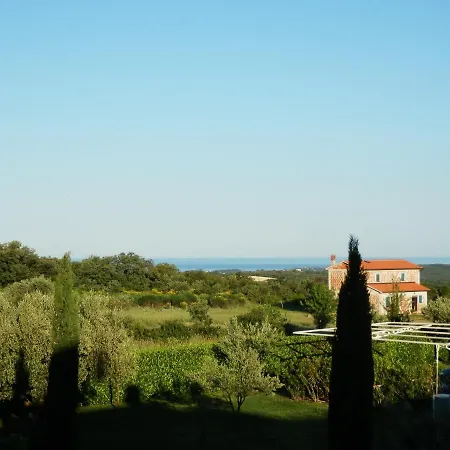 Clean-food & Lose-weight Active Butterfly Croatia Semesteranläggning (resort) Rovinjsko Selo