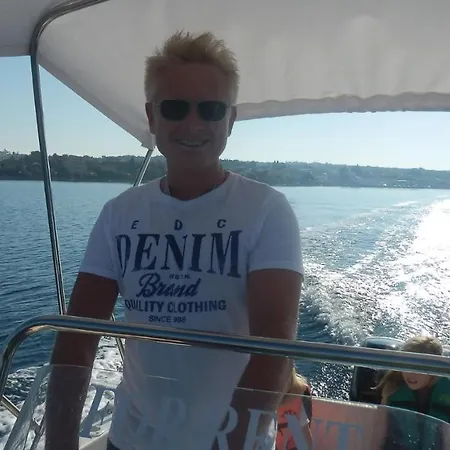 Semesteranläggning (resort) Clean-food & Lose-weight Active Butterfly Croatia Rovinjsko Selo