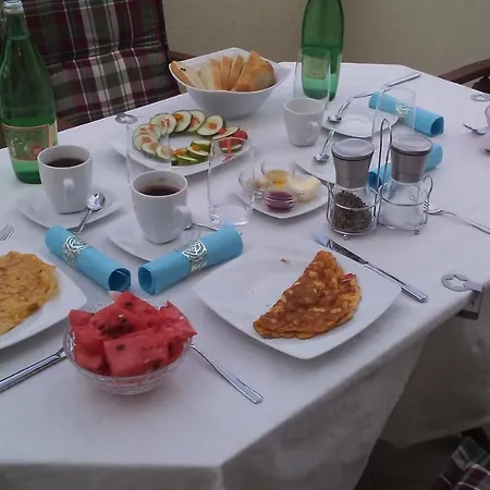 Semesteranläggning (resort) Clean-food & Lose-weight Active Butterfly Croatia Rovinjsko Selo