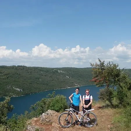 Clean-food & Lose-weight Active Butterfly Croatia Semesteranläggning (resort) Rovinjsko Selo