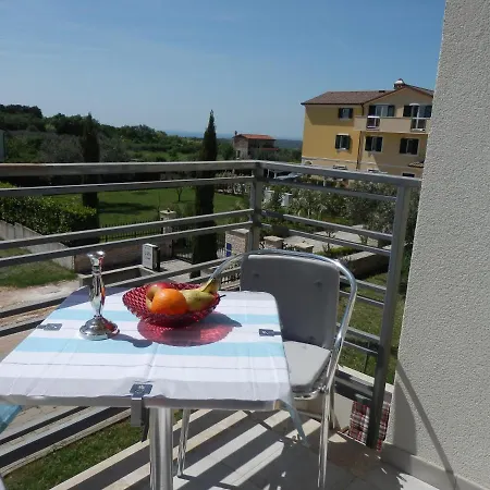 Clean-food & Lose-weight Active Butterfly Croatia 3* Rovinjsko Selo