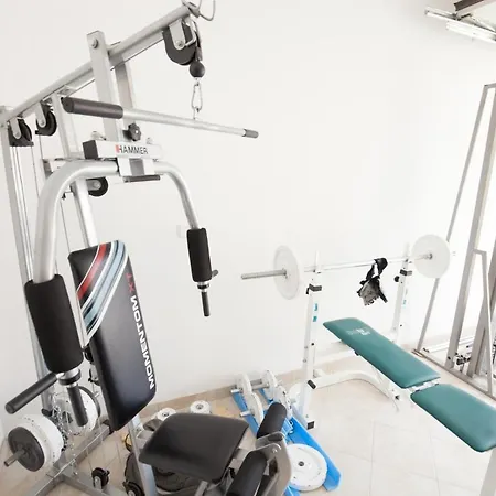 Semesteranläggning (resort) Clean-food & Lose-weight Active Butterfly Croatia Rovinjsko Selo