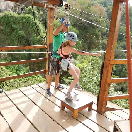 Semesteranläggning (resort) Clean-food & Lose-weight Active Butterfly Croatia Rovinjsko Selo