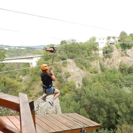 Clean-food & Lose-weight Active Butterfly Croatia 3* Rovinjsko Selo