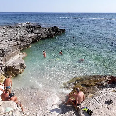 Clean-food & Lose-weight Active Butterfly Croatia Semesteranläggning (resort)