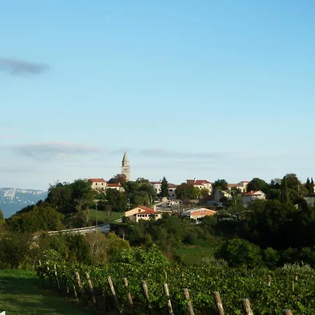 Semesteranläggning (resort) Clean-food & Lose-weight Active Butterfly Croatia Rovinjsko Selo
