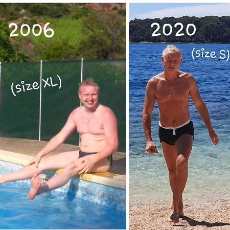 Clean-food & Lose-weight Active Butterfly Croatia Rovinjsko Selo